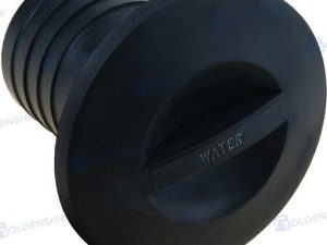 DECK FILLER PLASTIC 2"  "WATER"