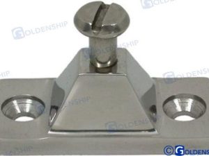 DECK HINGE SIDE MOUNTED