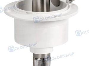 DECK SHOWER - HOSE Nylon 2,5 m