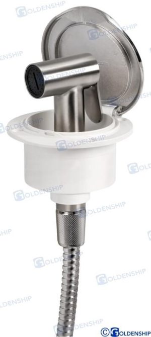 DECK SHOWER - HOSE Nylon 2,5 m