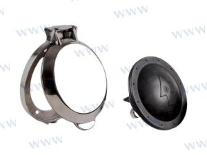 DECK SWITCH S/S ASSY