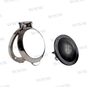 DECK SWITCH S/S ASSY