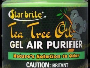 DEHUMIDIFIER TEA TREE 250 ml