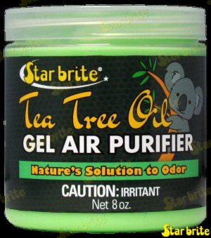 DEHUMIDIFIER TEA TREE 250 ml