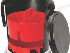 DELUXE ONE BUCKET SYSTEM