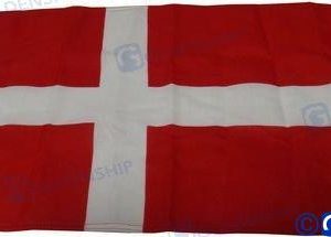 DENMARK FLAG 30X45
