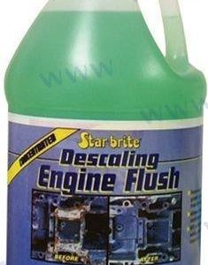 DESCALING ENGINE FLUSH