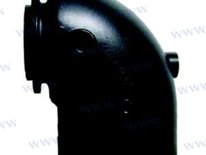 DETROIT EXHAUST ELBOW