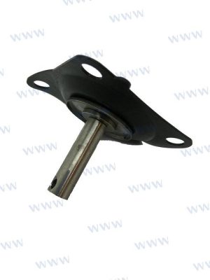 DIAPHRAGM ASSY