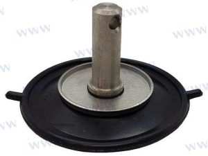 DIAPHRAGM ASSY