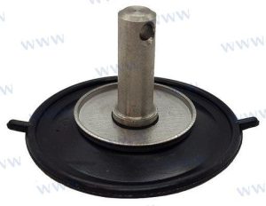 DIAPHRAGM ASSY