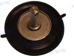 DIAPHRAGM ASSY