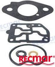 DIAPHRAGM & GASKET KIT