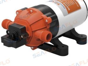 DIAPHRAGM PUMP 24V SERIE 33