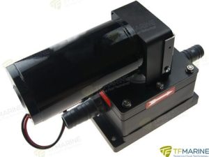 DIAPHRAGM PUMP TM 38 24V DC