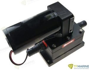 DIAPHRAGM PUMP TM 38 24V DC