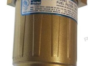 DIESEL ENGINE FILTER