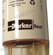 DIESEL ENGINE FILTER