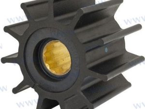 DIESEL ENGINE IMPELLER