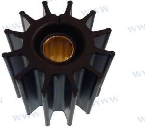 DIESEL ENGINE IMPELLER