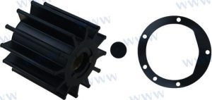 DIESEL ENGINE IMPELLER