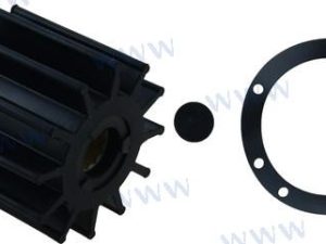 DIESEL ENGINE IMPELLER