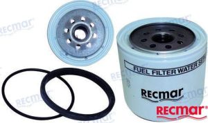 DIESEL FUEL FILTER