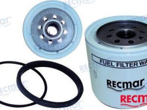 DIESEL FUEL FILTER