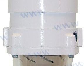 DIESEL FUEL FILTER WATER SEPARATOR