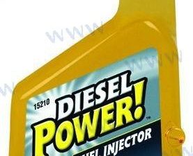 DIESEL FUEL INYECTOR CLEANER