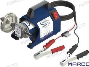 DIESEL TRANSFER KIT  12V.