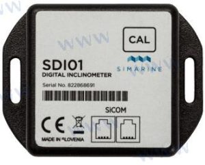 DIGITAL INCLINOMENTER 2-AXIS