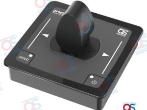 Digital Proportional 1-lever Flush Joyst