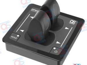 Digital Proportional 2-lever Flush Joyst