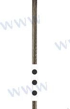 DIPSTICK TUBE: 262/350