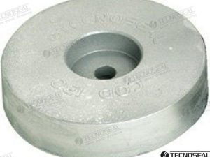 DISC ANODE FOR STERN 140*30 MM