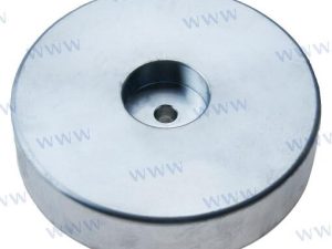 DISC ANODE FOR STERN Ø 145 H.35