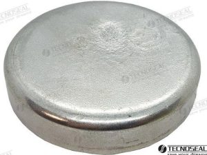 DISC IN ZINC DIA 100 H 20