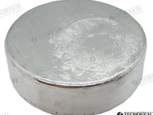 DISC IN ZINC DIA 60 mm