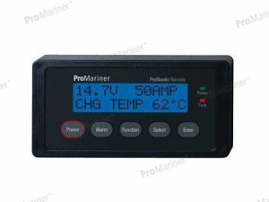 DISPLAY REMOTE ProNauticP