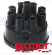 DISTRIBUTOR CAP