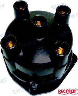 DISTRIBUTOR  CAP