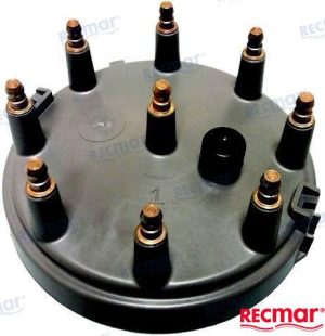 DISTRIBUTOR CAP
