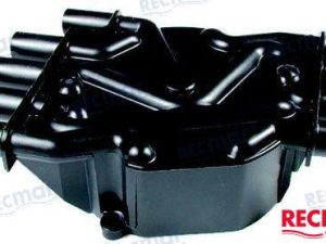 DISTRIBUTOR CAP