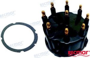 DISTRIBUTOR CAP