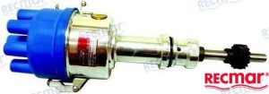 DISTRIBUTOR FORD 302 5.0L V8