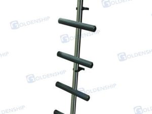 DIVER BOARDING LADDER 4S