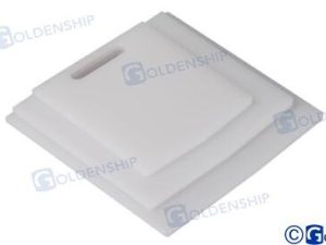 DIVIDER GS50251 (266.2*10mm)