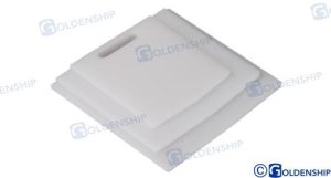 DIVIDER GS50259 (383.6*10mm)