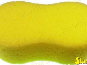 DOG ONE SPONGE 23X13X8 CM/ 9"X5"X3-1/4"